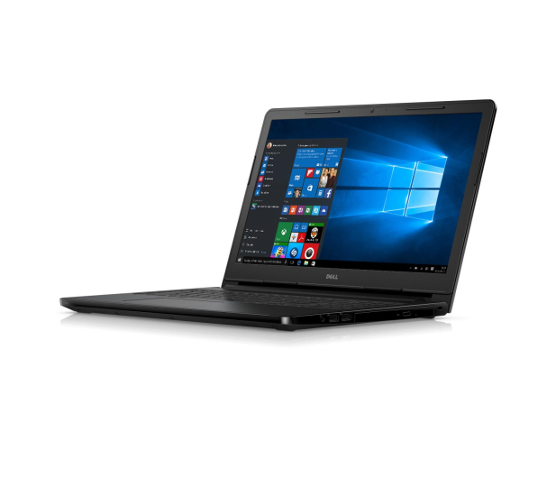 Dell Inspiron 3558 i3-5005U/4GB/500/Win10 - 330495 - zdjęcie